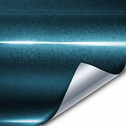 3M 7125 Metallic Vinyl Film