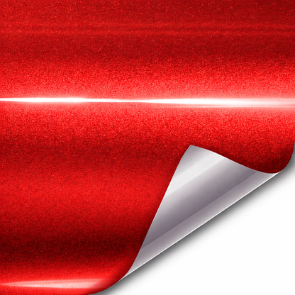 3M 7125 Metallic Vinyl Film
