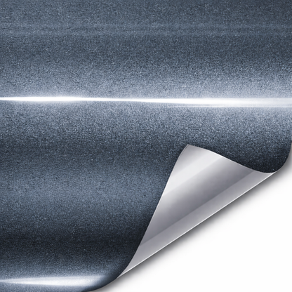 3M 7125 Metallic Vinyl Film
