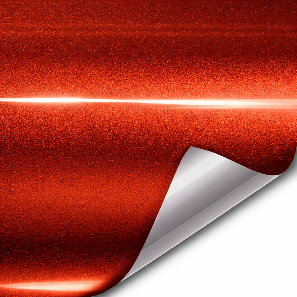 3M 7125 Metallic Vinyl Film