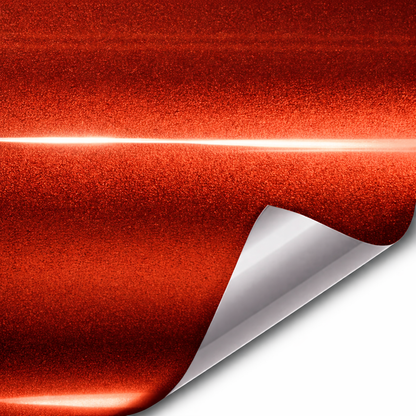 3M 7125 Metallic Vinyl Film