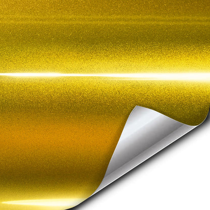 3M 7125 Metallic Vinyl Film