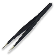 SHARP POINT WEEDING TWEEZERS