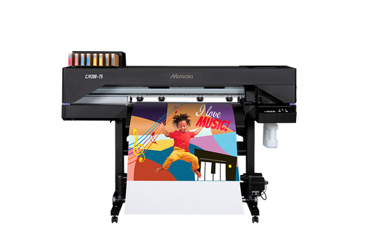 Mimaki CJV200 Printer/Cutter