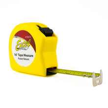 Excel Double Sided Tape Measures