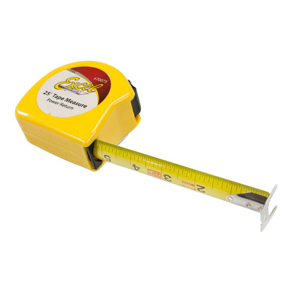 Excel Double Sided Tape Measures