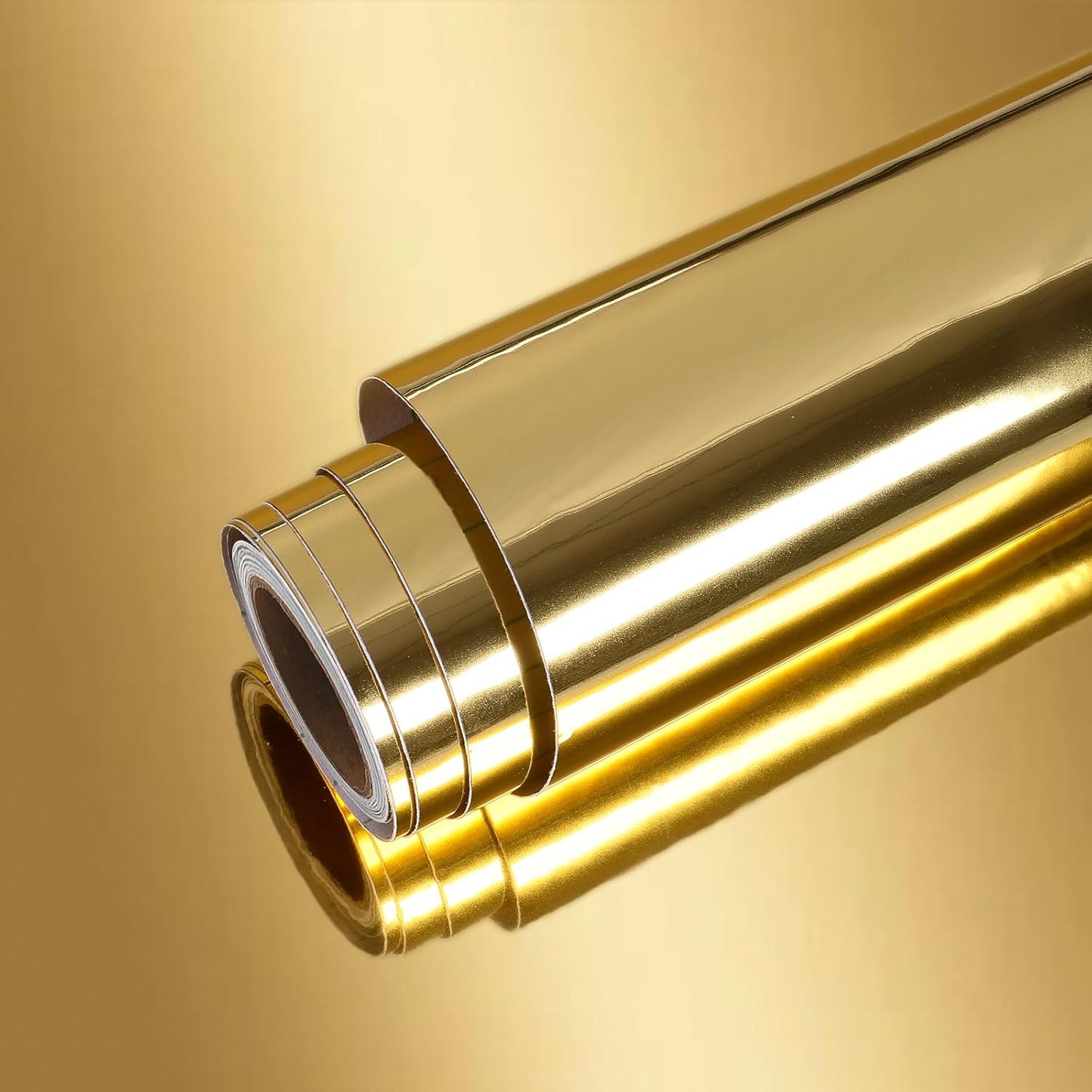 Vector Gold Mirror Specialty Film