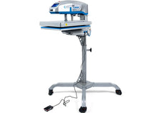 AIR FUSION IQ HEAT PRESS PEDESTAL