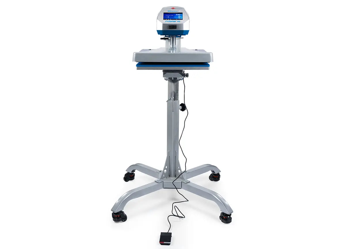 Air Fusion IQ Pedestal Heat Press