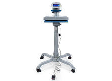 AIR FUSION IQ HEAT PRESS PEDESTAL