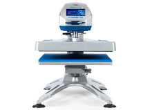 AIR FUSION IQ HEAT PRESS TABLE TOP