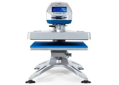 AIR FUSION IQ HEAT PRESS TABLE TOP