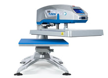 AIR FUSION IQ HEAT PRESS TABLE TOP