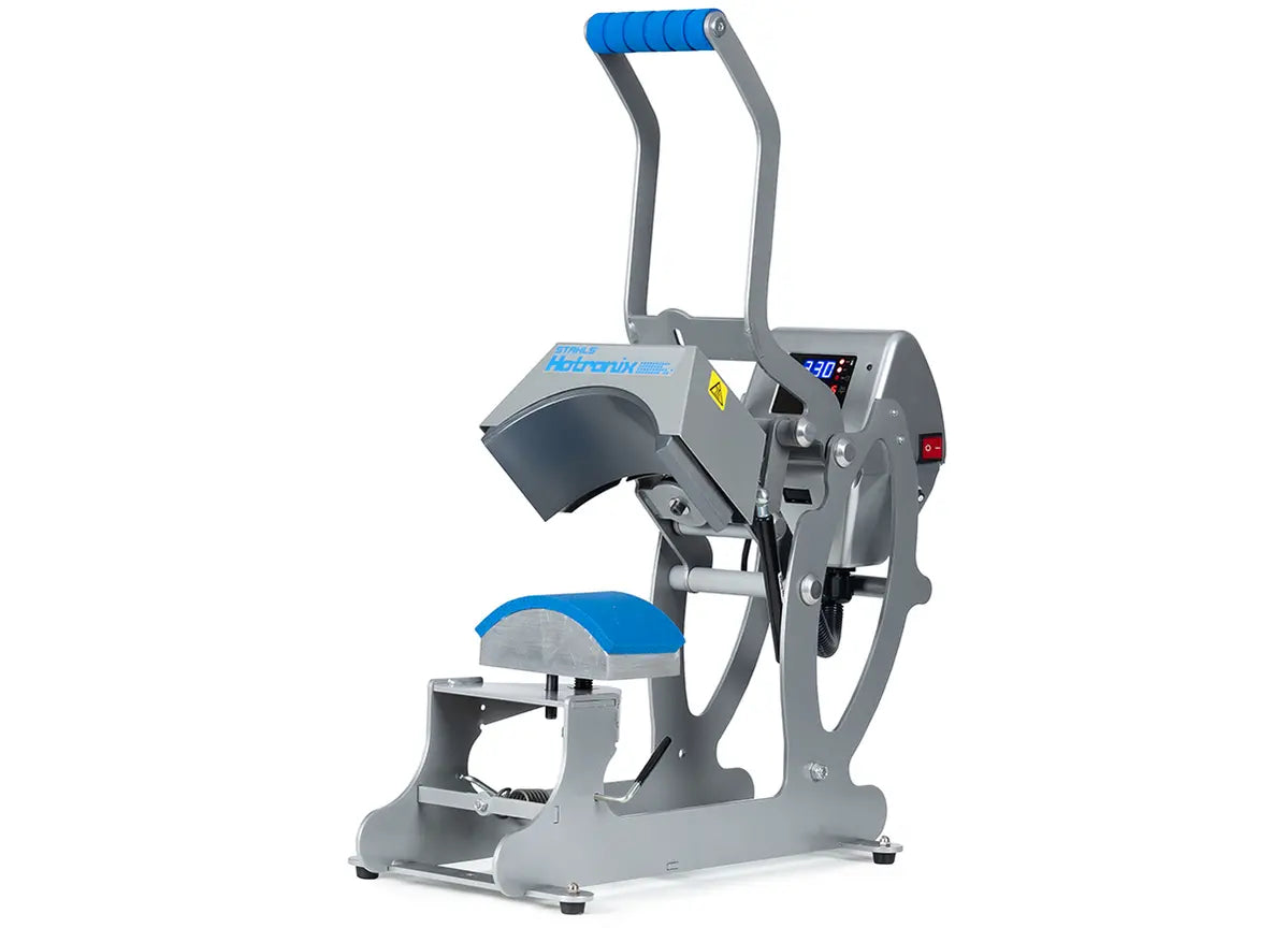 HOTRONIX CAP PRESS