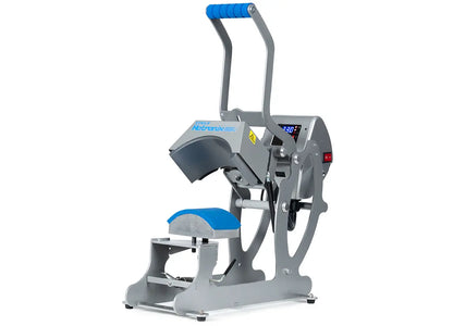 HOTRONIX CAP PRESS