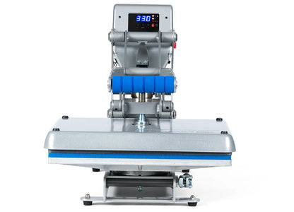 HOTRONIX AUTO RELEASE CLAM PRESS