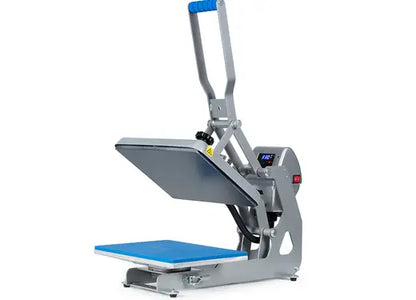 HOTRONIX AUTO RELEASE CLAM PRESS