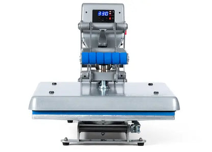 HOTRONIX AUTO RELEASE CLAM PRESS