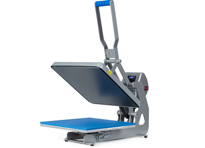 HOTRONIX AUTO RELEASE CLAM PRESS