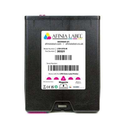 Afinia L701 STANDARD Ink
