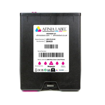 Afinia L801 Plus Ink