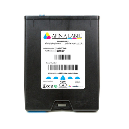 Afinia L801 Standard Ink