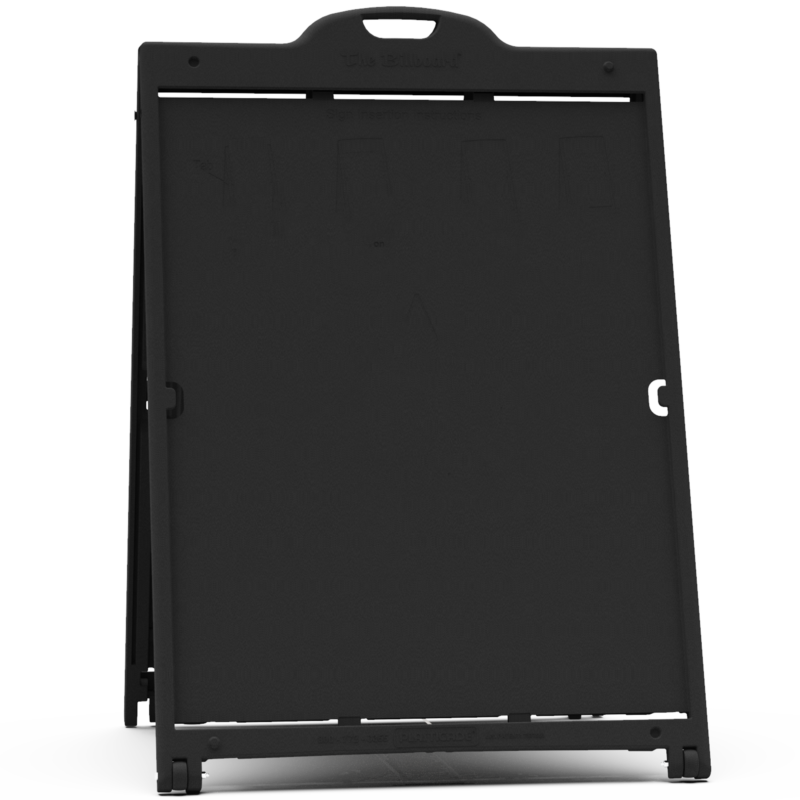 Plasticade The Billboard