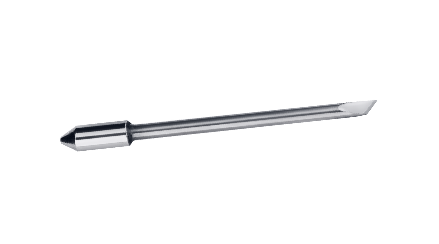 Graphtec 0.9 MM Supersteel (30°)