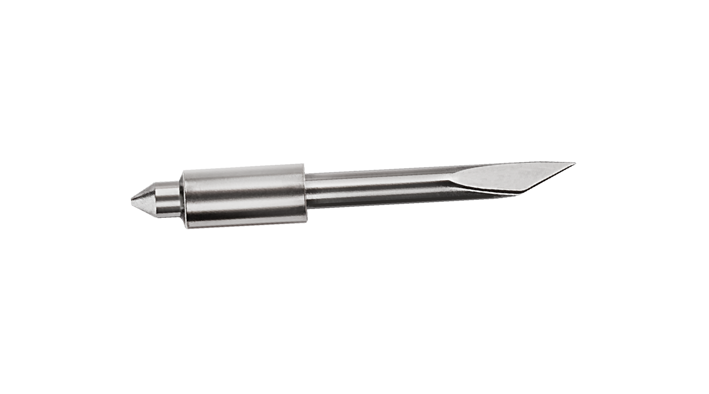 Graphtec 1.5 MM Supersteel (60°)