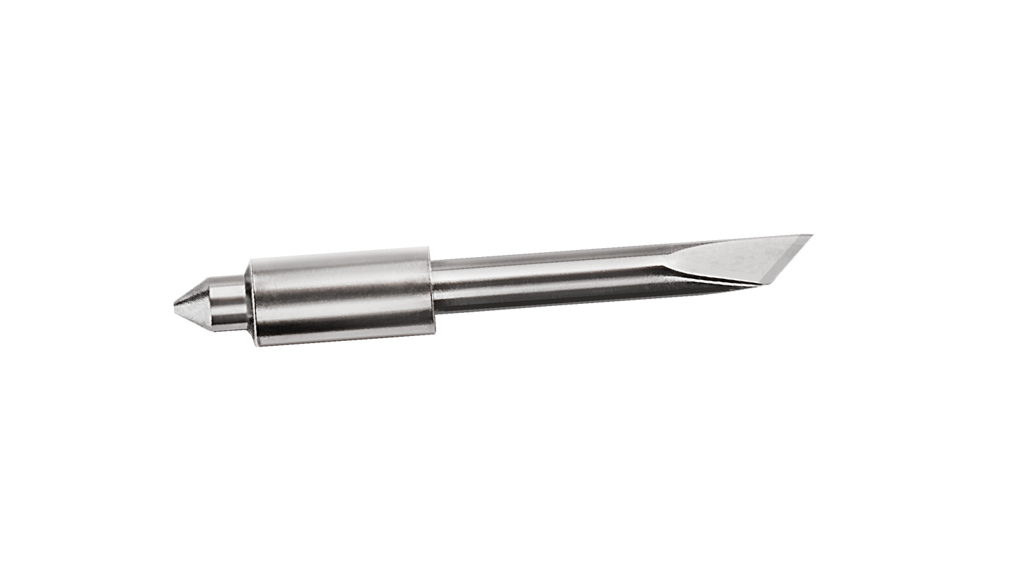 Graphtec 1.5 MM Supersteel (45°)