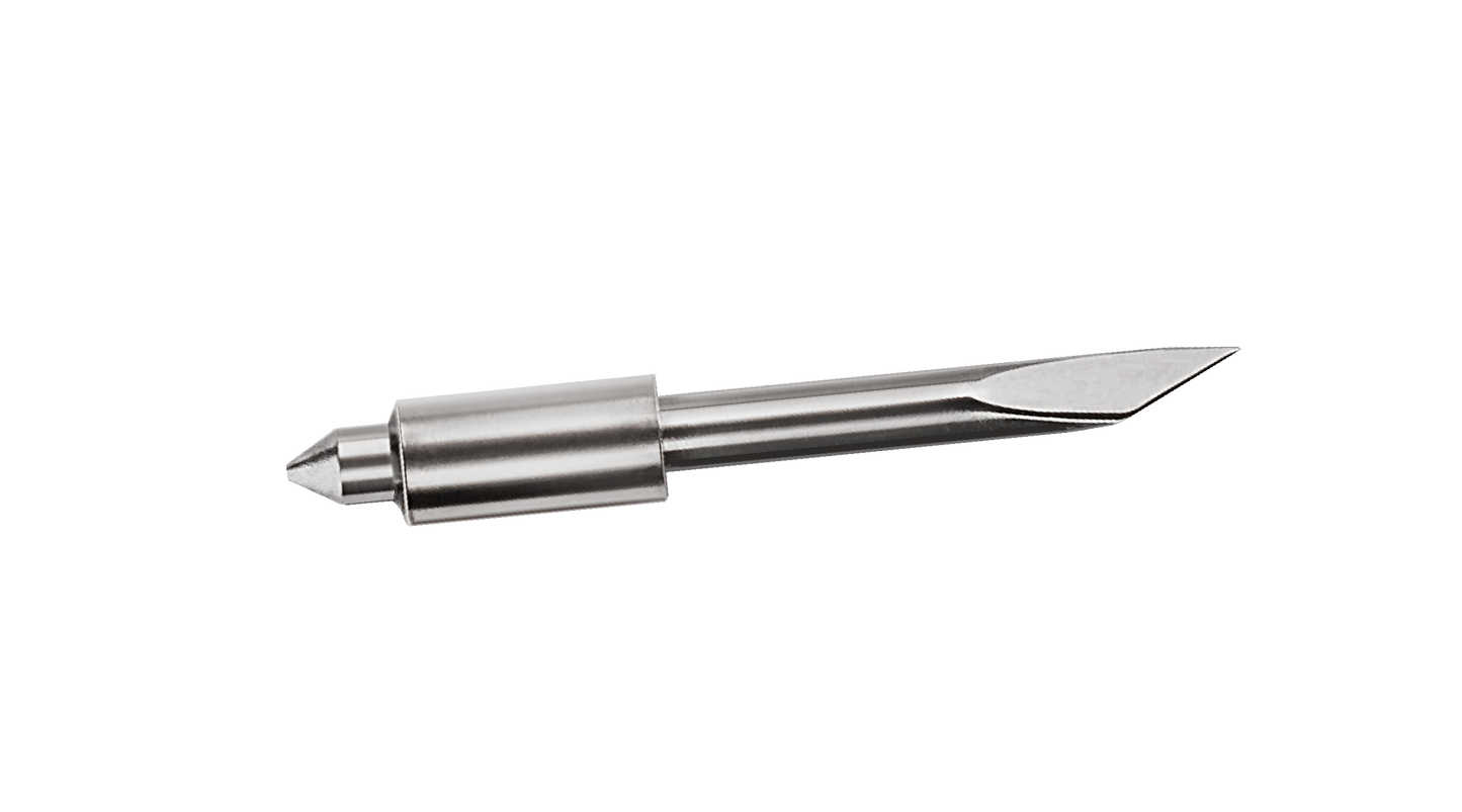 Graphtec 1.5MM Reflective (60°)