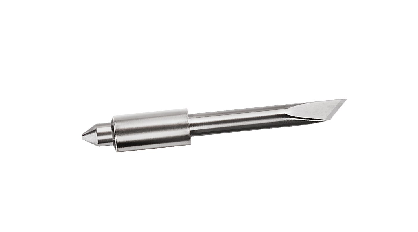 Graphtec 1.5MM Reflective (45°)