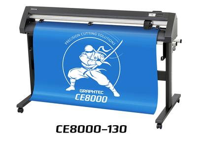 Graphtec CE8000 Vinyl Cutter