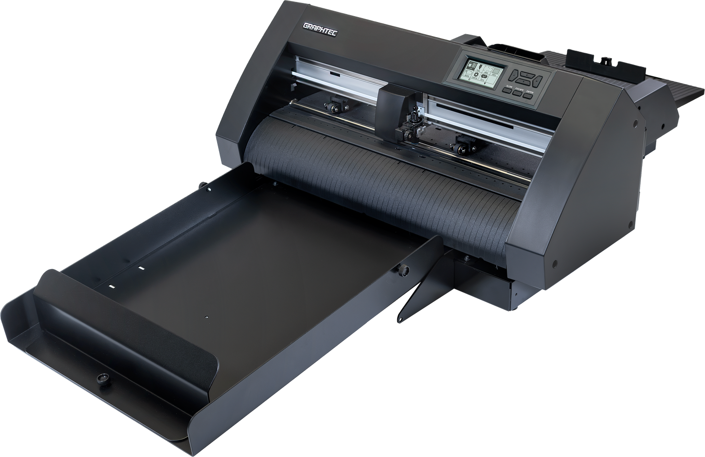 Graphtec CE8000 Cutter with Auto Sheet Feeder