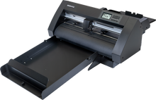 Graphtec CE8000 Cutter with Auto Sheet Feeder
