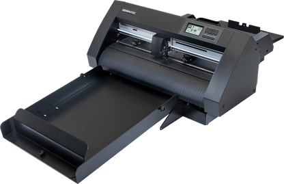 Graphtec CE8000 Cutter with Auto Sheet Feeder