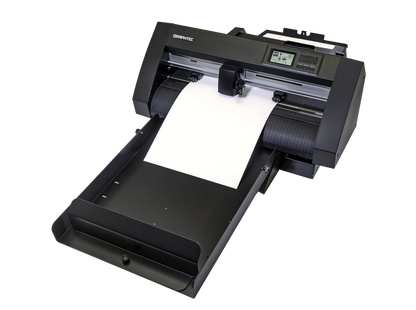 Graphtec CE8000 Cutter with Auto Sheet Feeder