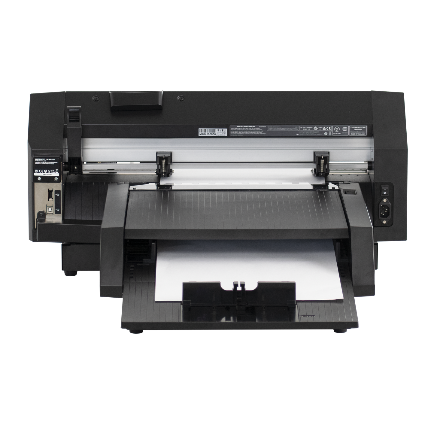 Graphtec CE8000 Cutter with Auto Sheet Feeder