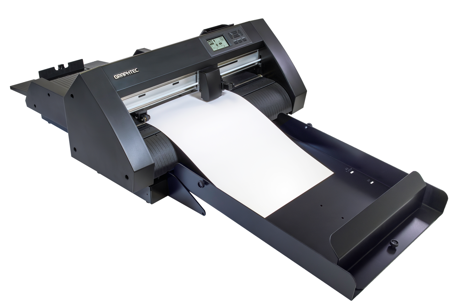 Graphtec CE8000 Cutter with Auto Sheet Feeder