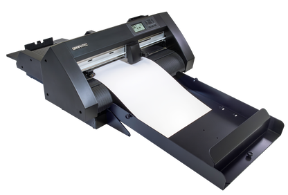 Graphtec CE8000 Cutter with Auto Sheet Feeder