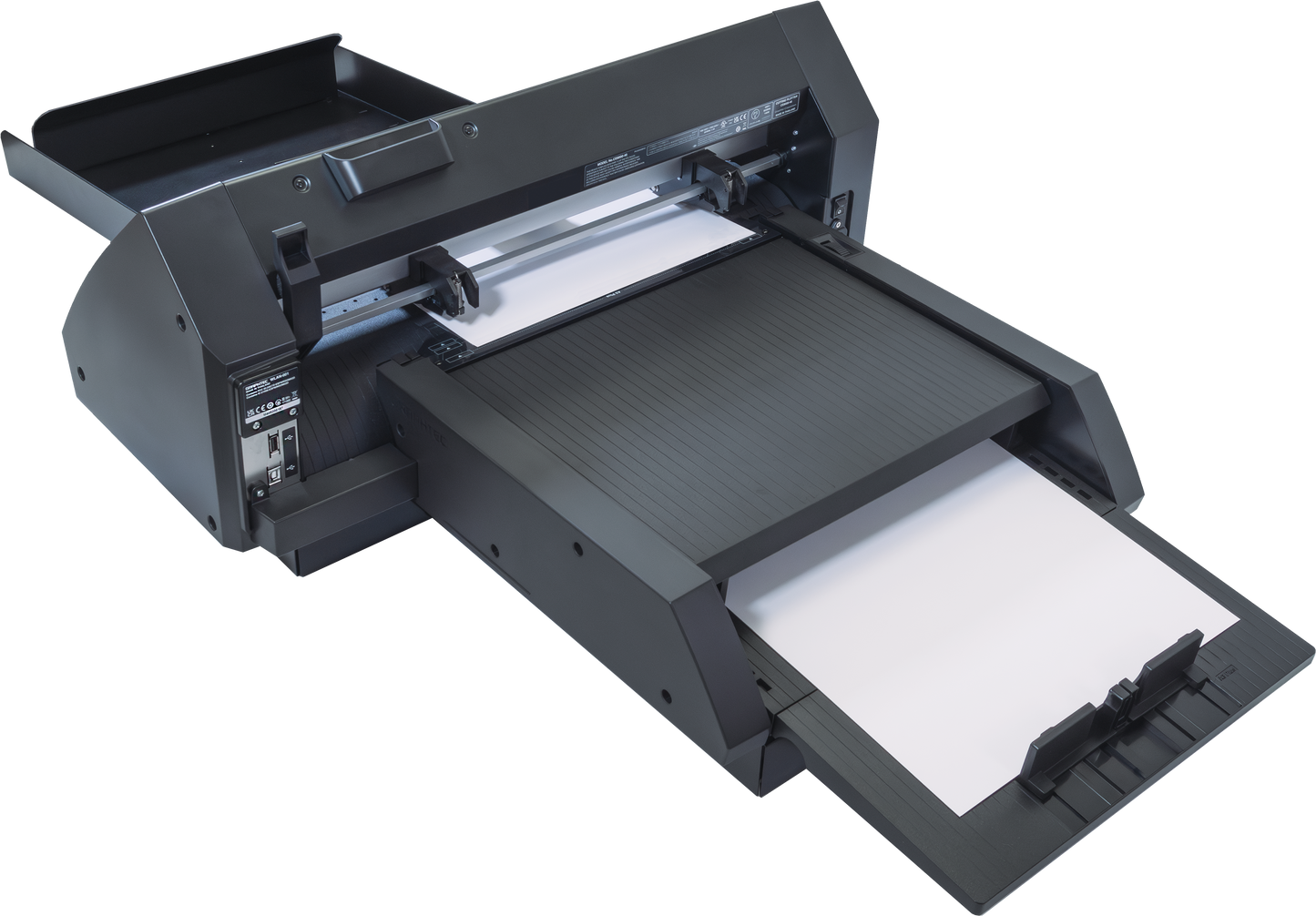 Graphtec CE8000 Cutter with Auto Sheet Feeder
