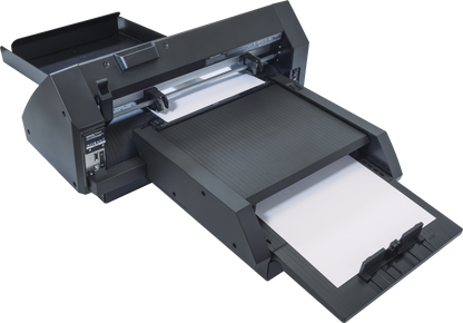 Graphtec CE8000 Cutter with Auto Sheet Feeder