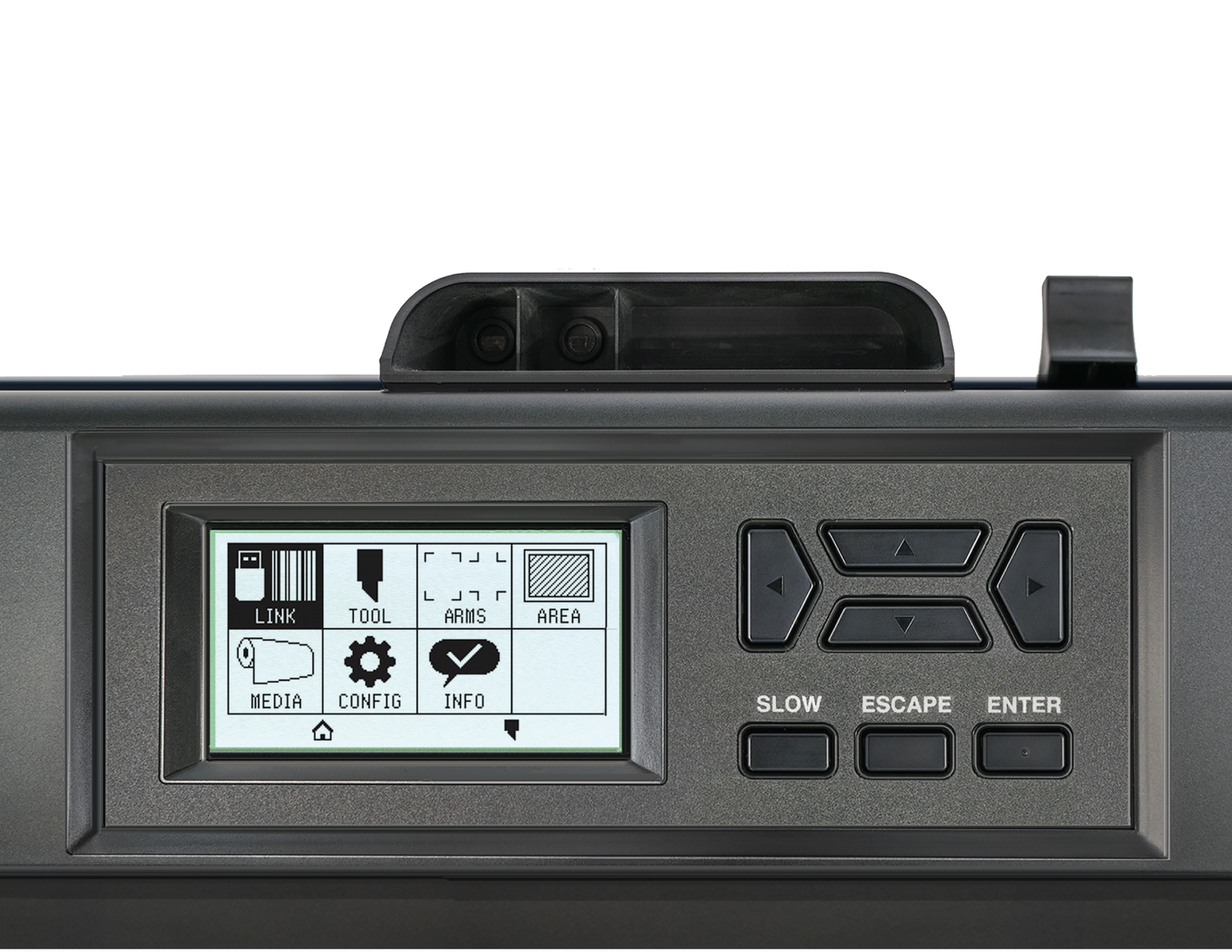 Graphtec CE8000 Vinyl Cutter