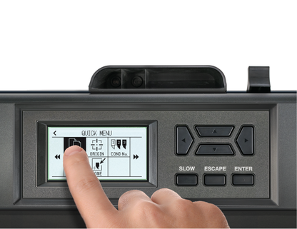 Graphtec CE8000 Vinyl Cutter