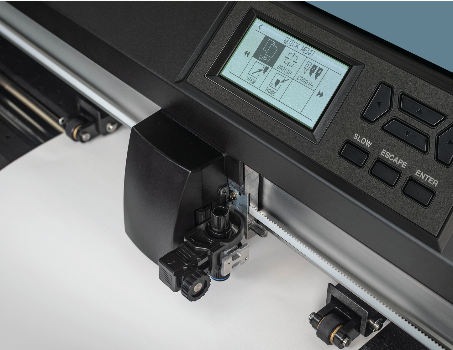 Graphtec CE8000 Vinyl Cutter