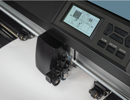Graphtec CE8000 Vinyl Cutter