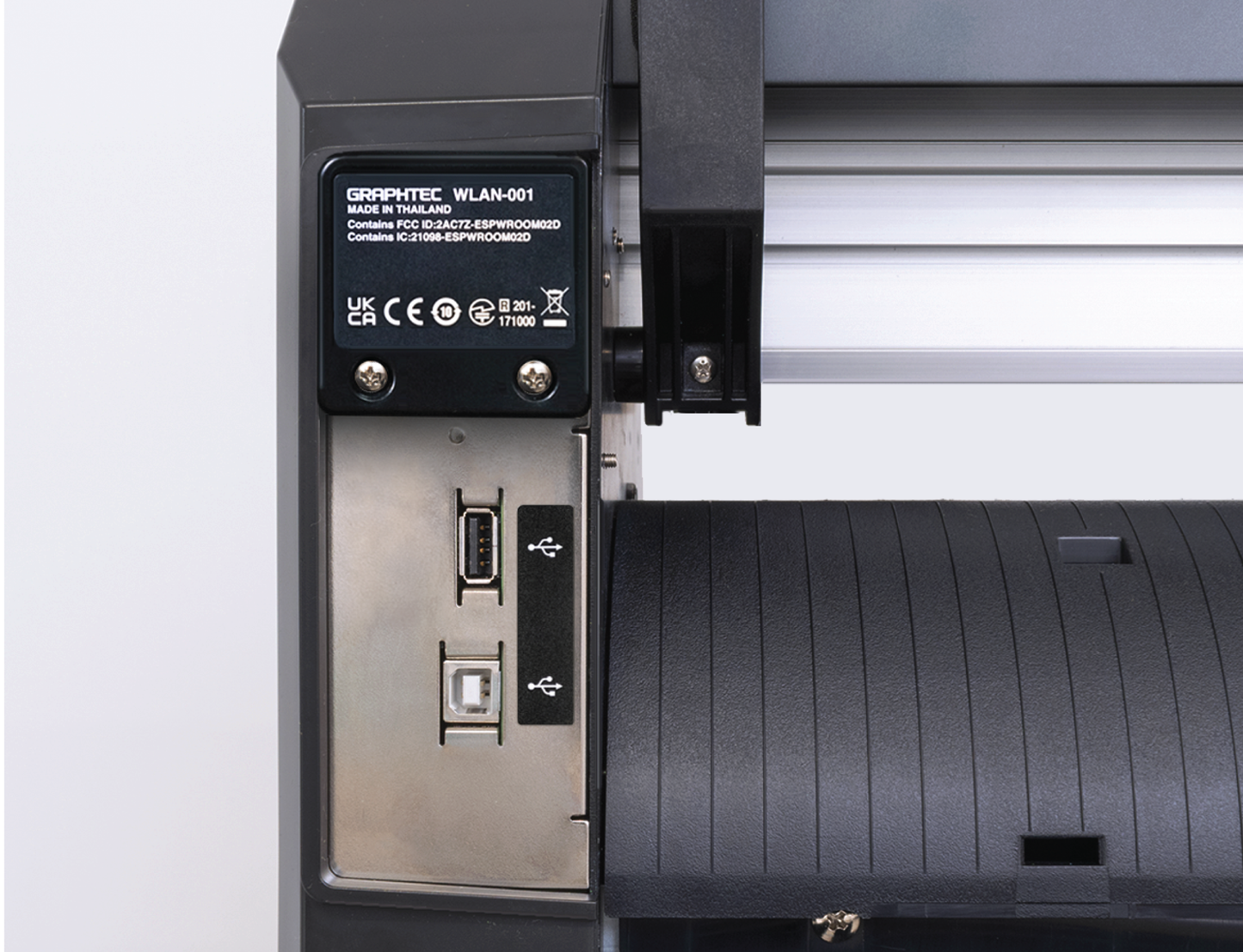 Graphtec CE8000 Vinyl Cutter