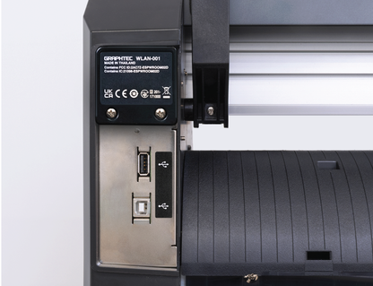 Graphtec CE8000 Vinyl Cutter