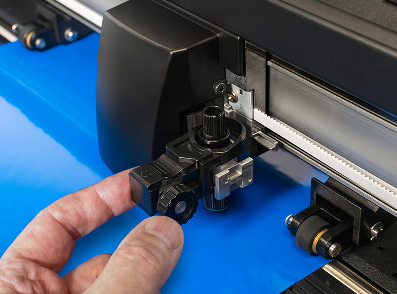 Graphtec CE8000 Vinyl Cutter