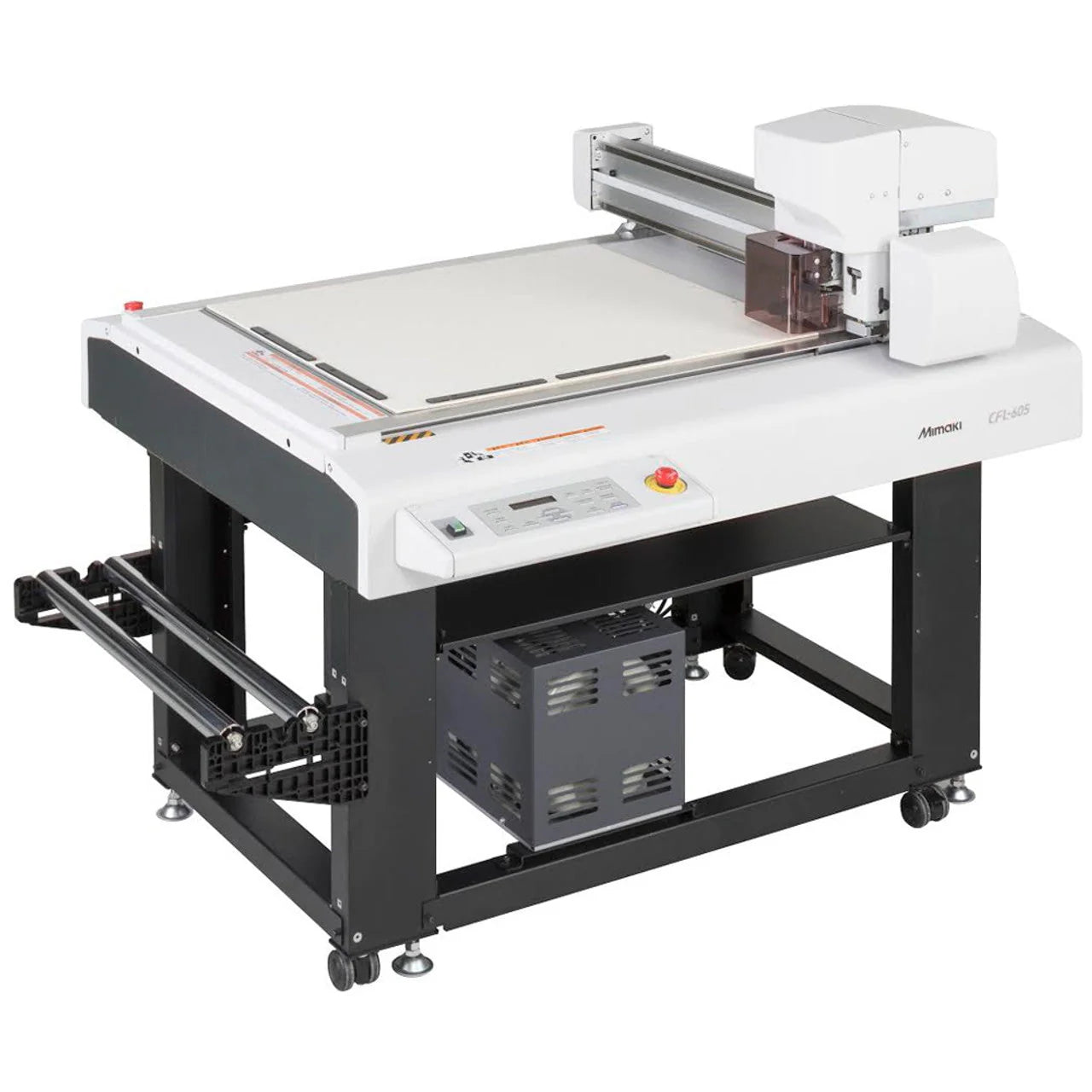 Mimaki CFL-605RT Flatbed Cutter